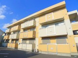 ソシア領家