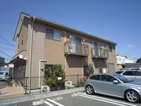 セントヴィレッヂⅡ