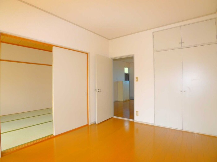 居室 第二石井コ－ポ