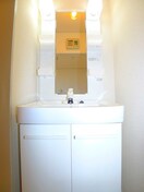 洗面 第二石井コ－ポ