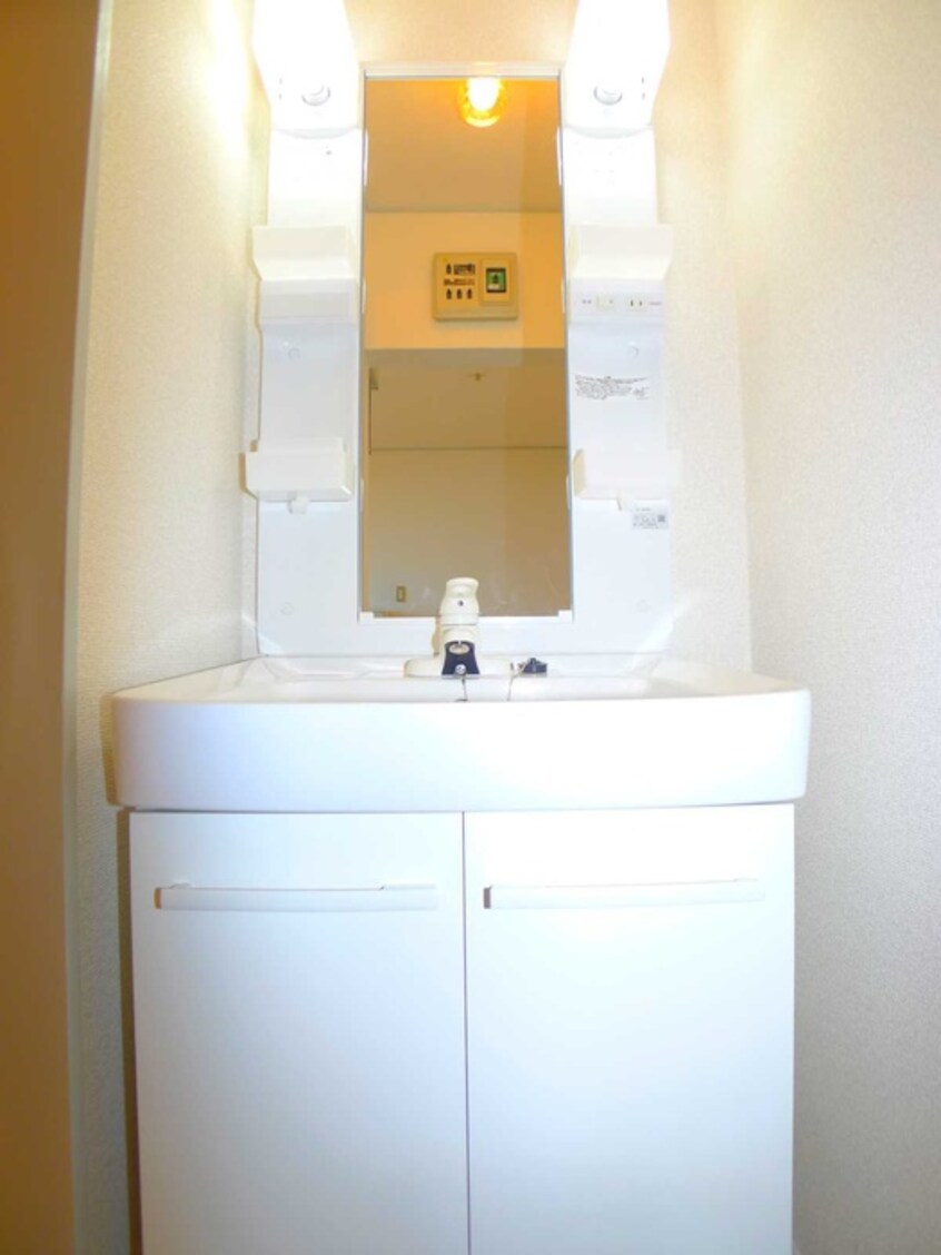 洗面 第二石井コ－ポ