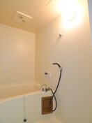 バス／シャワールーム等 第二石井コ－ポ