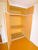 収納 第二石井コ－ポ