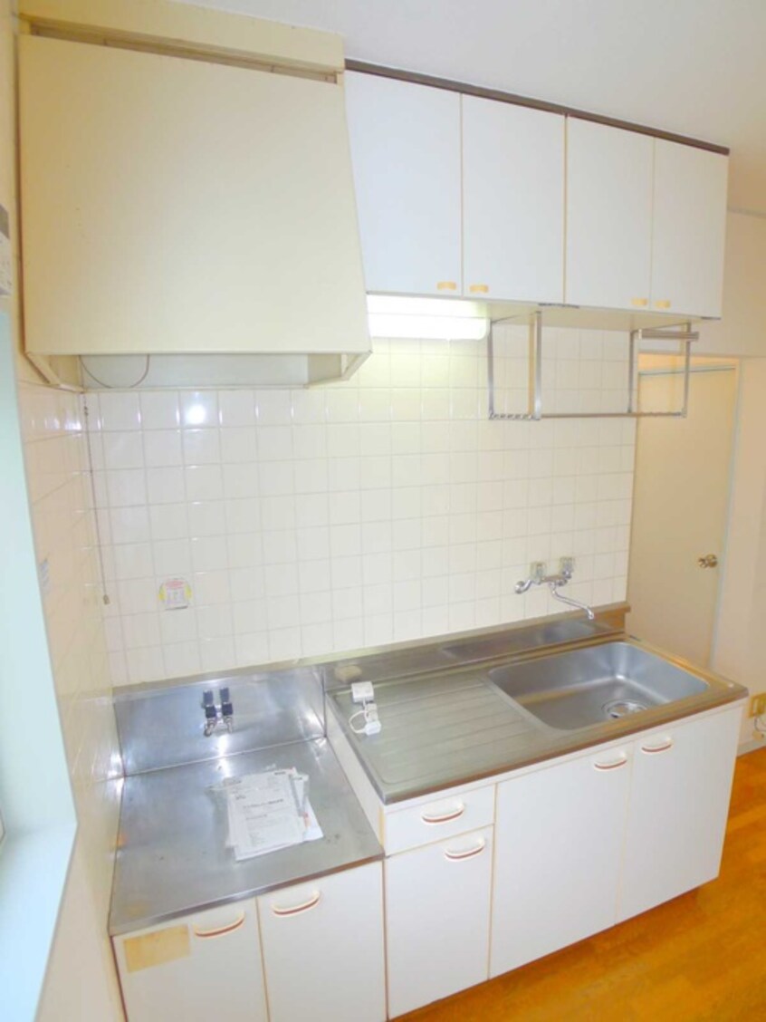 キッチン 第二石井コ－ポ