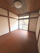 居室 プリンスハイツ