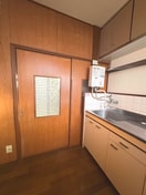 居室 プリンスハイツ