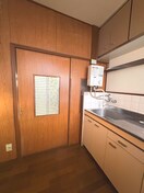 居室 プリンスハイツ