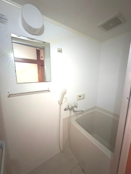バス／シャワールーム等 プリンスハイツ