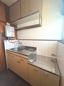 キッチン プリンスハイツ