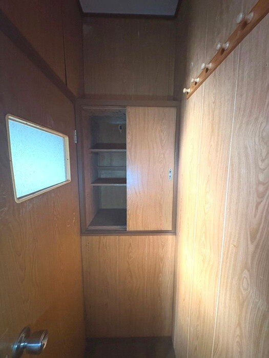 靴箱 プリンスハイツ