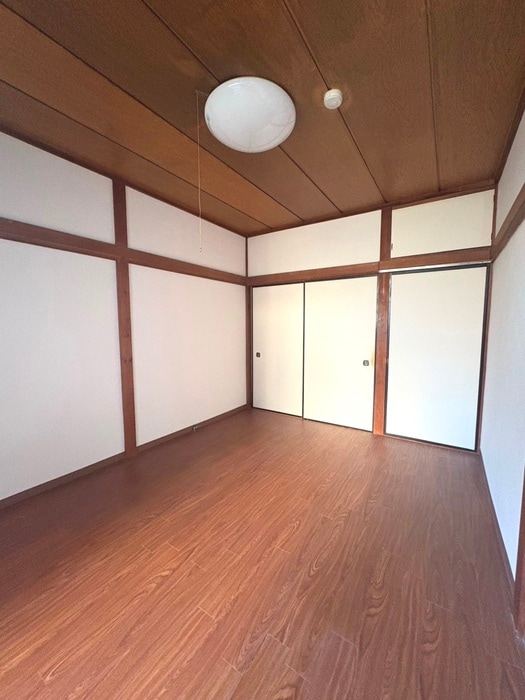 居室 プリンスハイツ