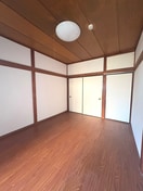 居室 プリンスハイツ