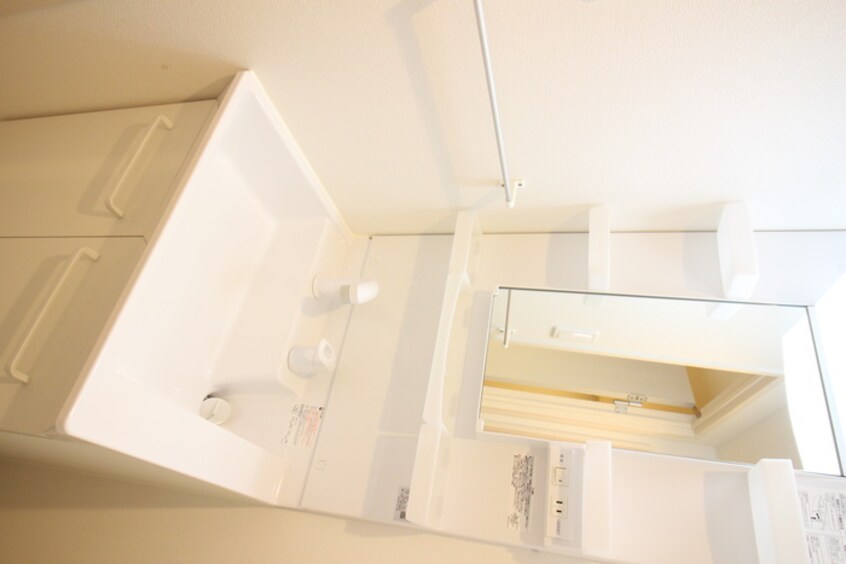 洗面 リブリ・フェリシア