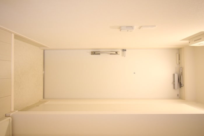 玄関 リブリ・フェリシア