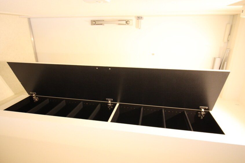 靴箱 リブリ・フェリシア