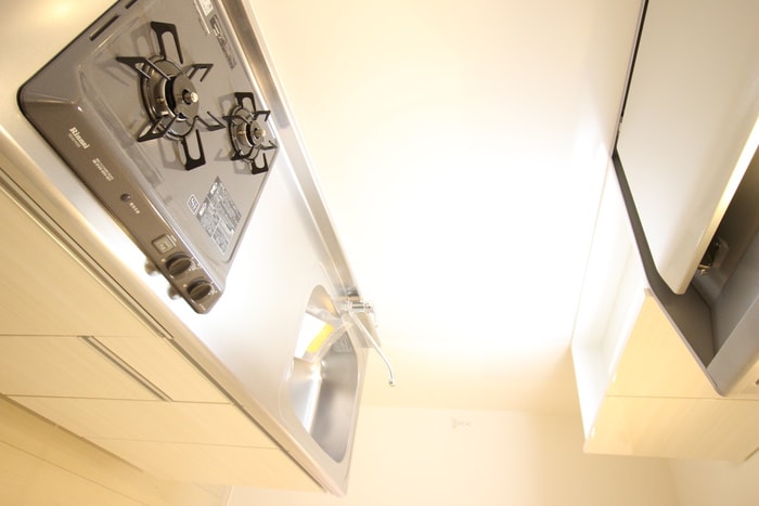 キッチン リブリ・フェリシア