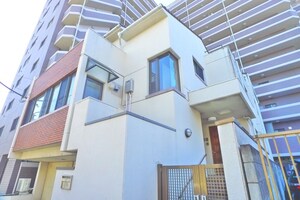葛飾区堀切5丁目戸建