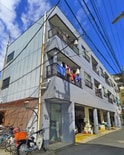 完成写真