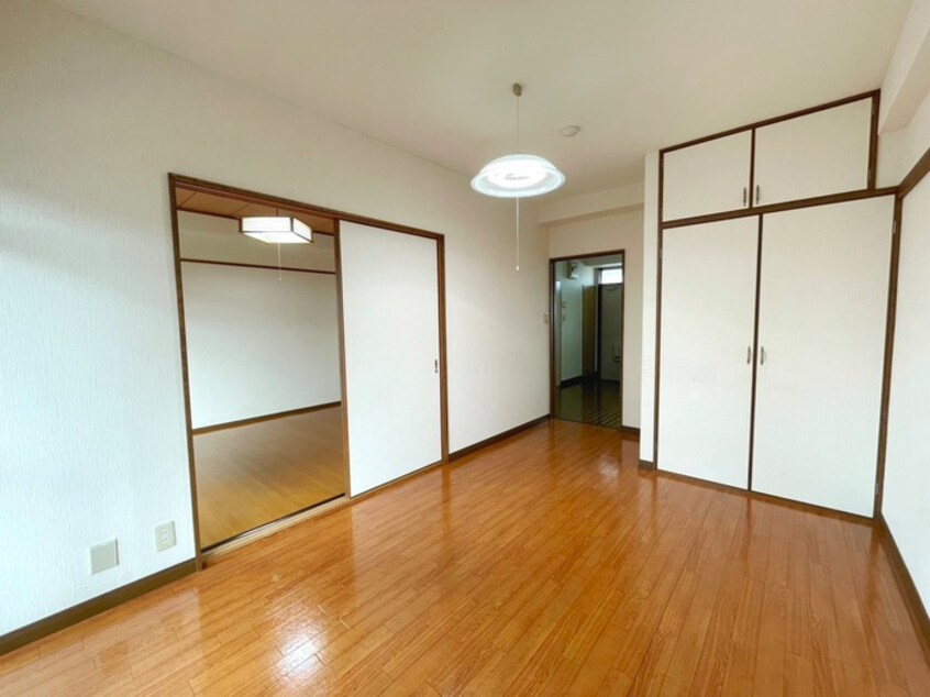 居室 第３金子マンション