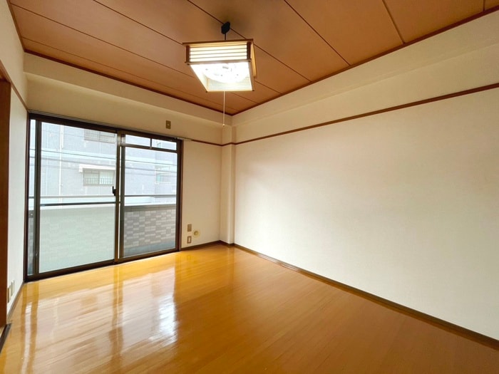 居室 第３金子マンション
