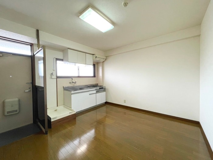 居室 第３金子マンション
