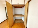 収納 第３金子マンション