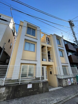 Ｌｉｂｅｒｔｙ三宿