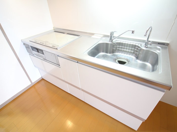 キッチン グリーンヒル藤が丘Ｄ