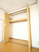 収納 グリーンヒル藤が丘Ｄ