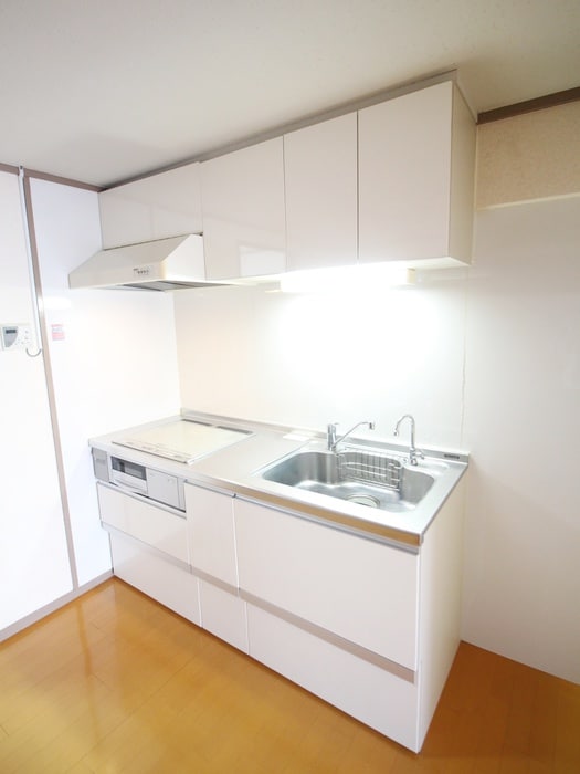 キッチン グリーンヒル藤が丘Ｄ