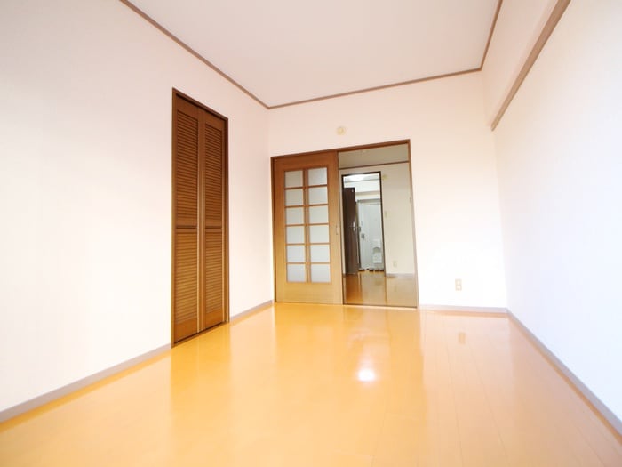 内観写真 グリーンヒル藤が丘Ｄ