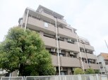 ライオンズマンション西新井第５