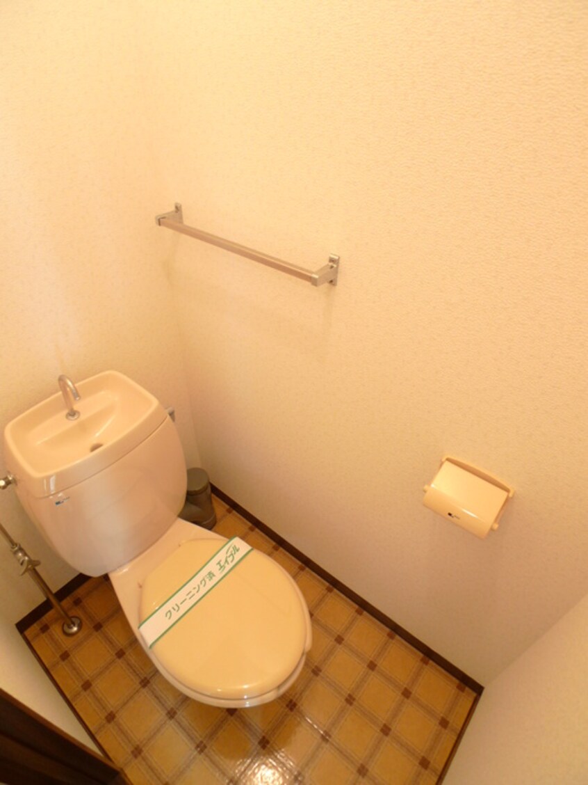 トイレ サニ－コ－トＡ