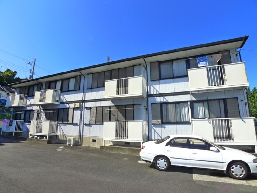 建物設備 グリーンテリア第５