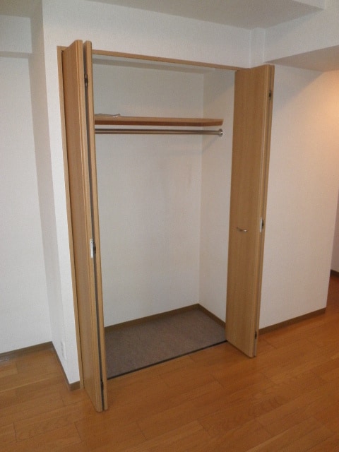 収納 ＫＤＸレジデンス幡ヶ谷