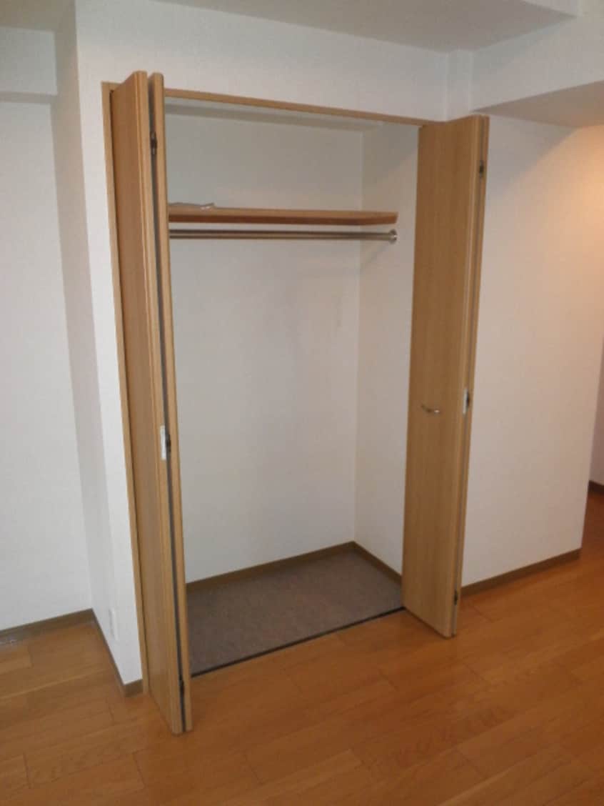 収納 ＫＤＸレジデンス幡ヶ谷