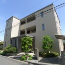 アークシティＤコートの外観