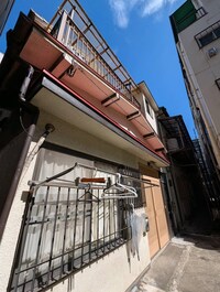南品川ＭＳアパート