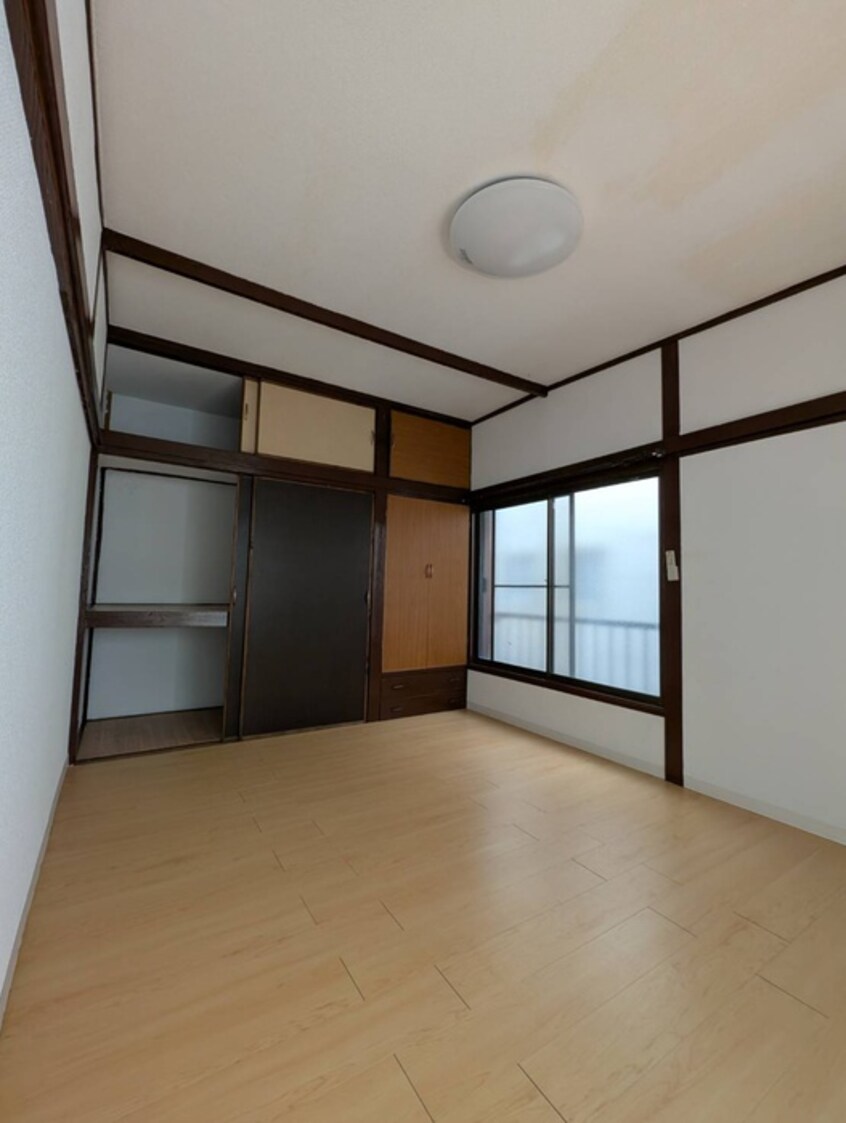 居室 南品川ＭＳアパート
