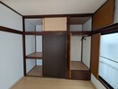 居室 南品川ＭＳアパート