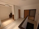 居室 南品川ＭＳアパート