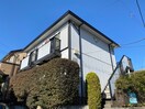 外観写真 アネックスヒダカ