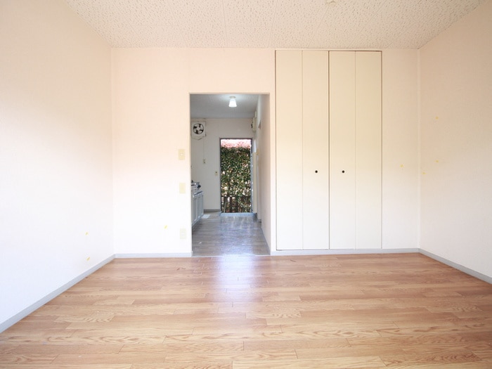 居室 アネックスヒダカ