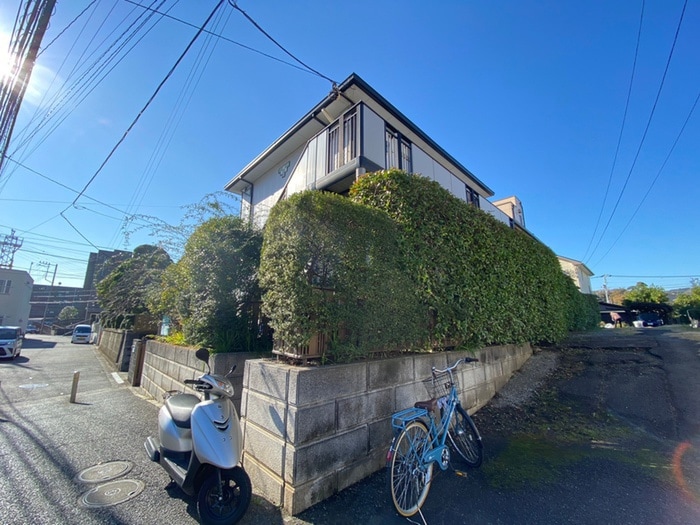 外観写真 アネックスヒダカ