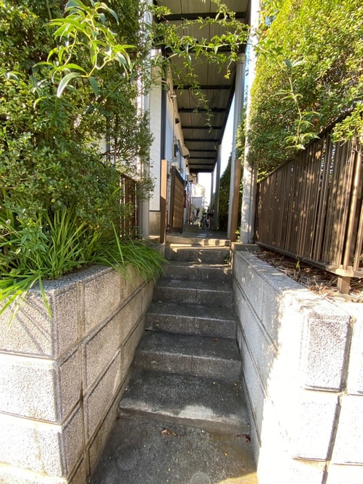 その他 アネックスヒダカ