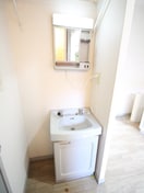 洗面 アネックスヒダカ