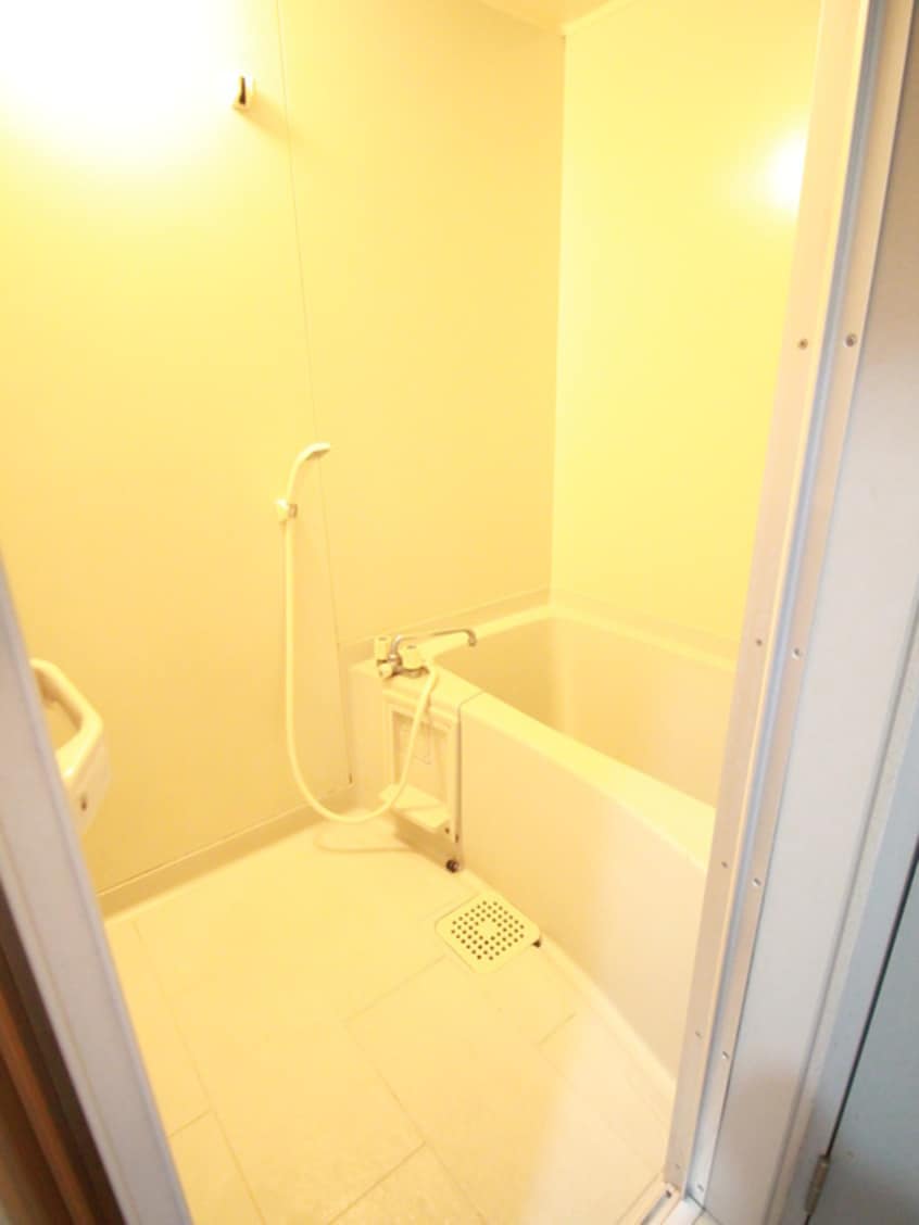 バス／シャワールーム等 アネックスヒダカ