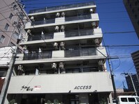 サンステージ淵野辺