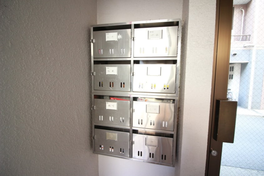 建物設備 カ－サ・トミ－