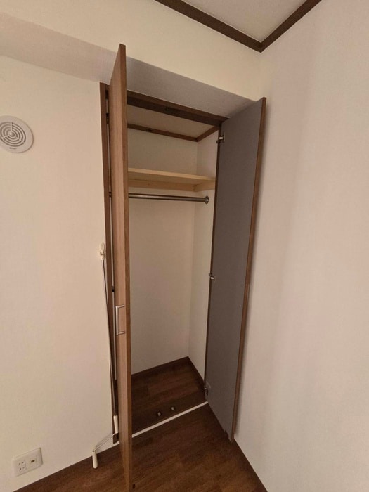 収納 カ－サ・トミ－